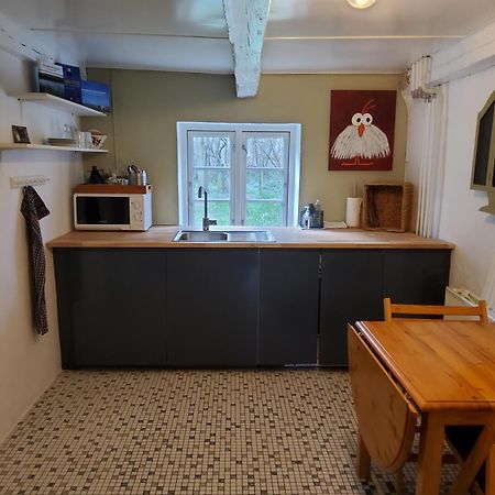 Ringkobing Fjord B&B Skjern Εξωτερικό φωτογραφία