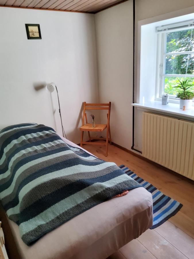 Ringkobing Fjord B&B Skjern Εξωτερικό φωτογραφία