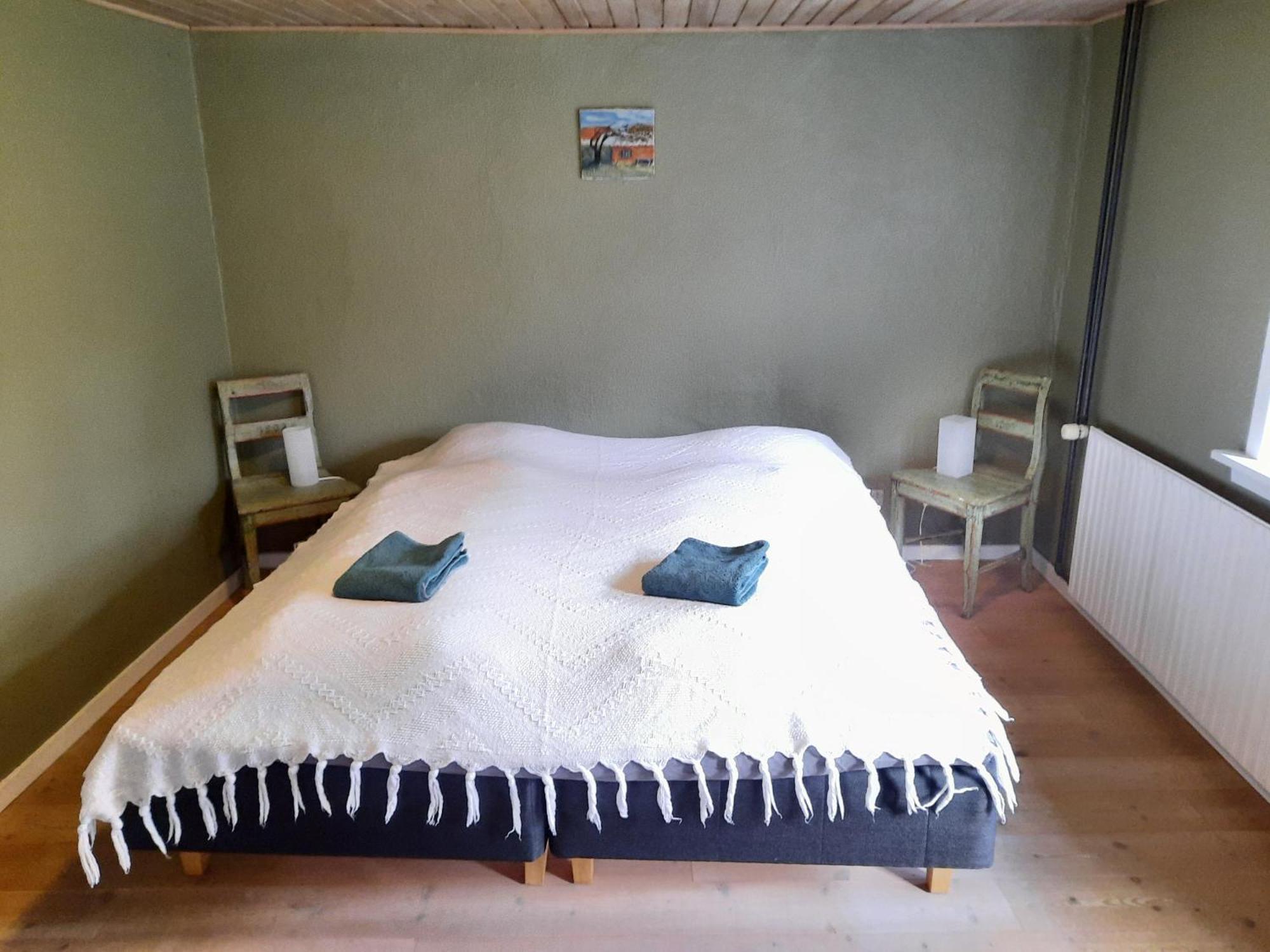Ringkobing Fjord B&B Skjern Εξωτερικό φωτογραφία